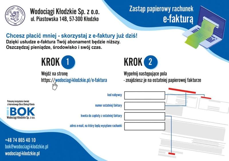 Aktywacja eFaktury PGE