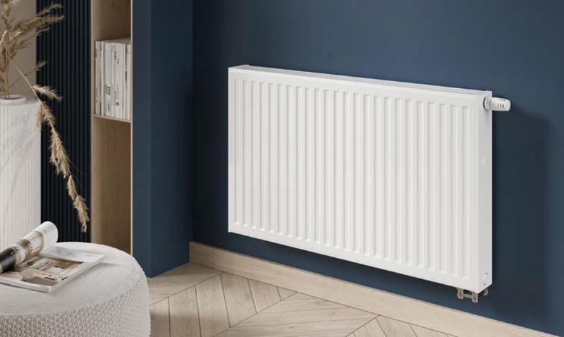 Efektywność grzejników