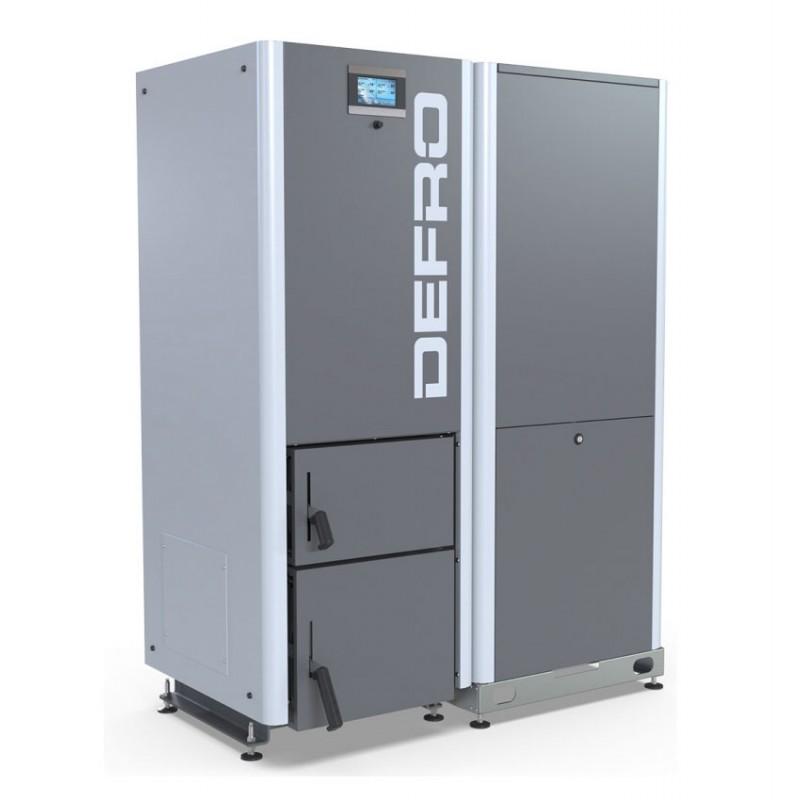 Efektywność pieca na pellet