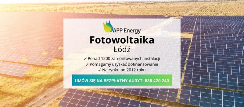 Finansowanie energii odnawialnej