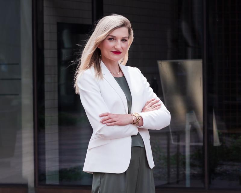 Instalacja paneli słonecznych