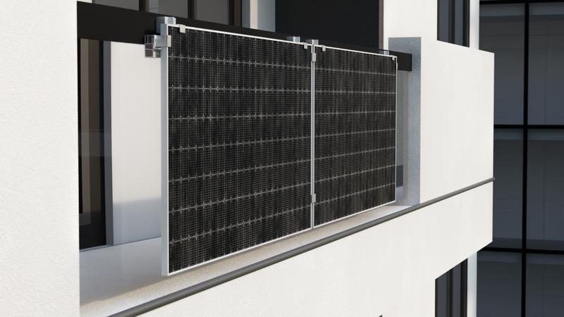 Inwestycja w panele słoneczne