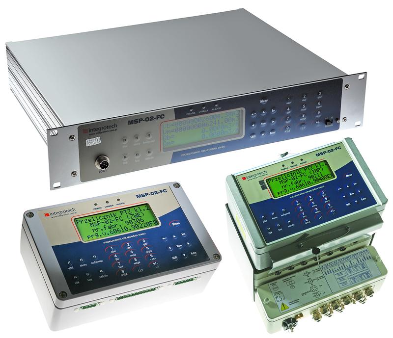 Kalkulator opłat za gaz