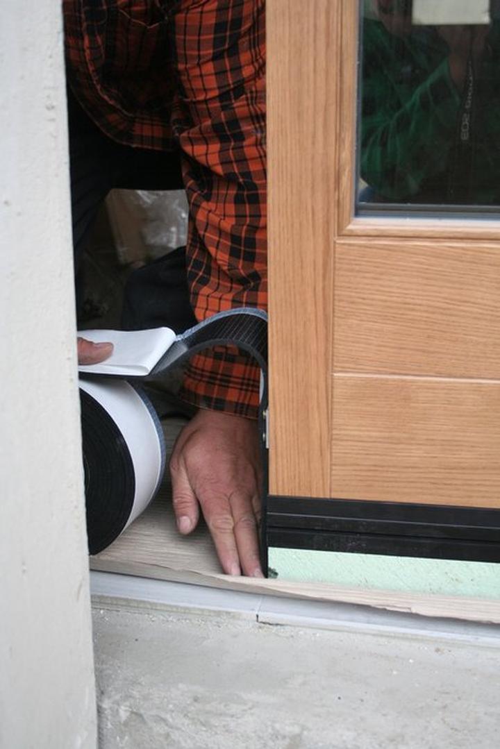 Koszty drzwi wewnętrznych