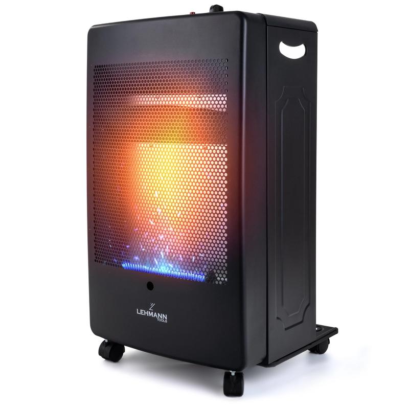 Moc pieca do metrażu