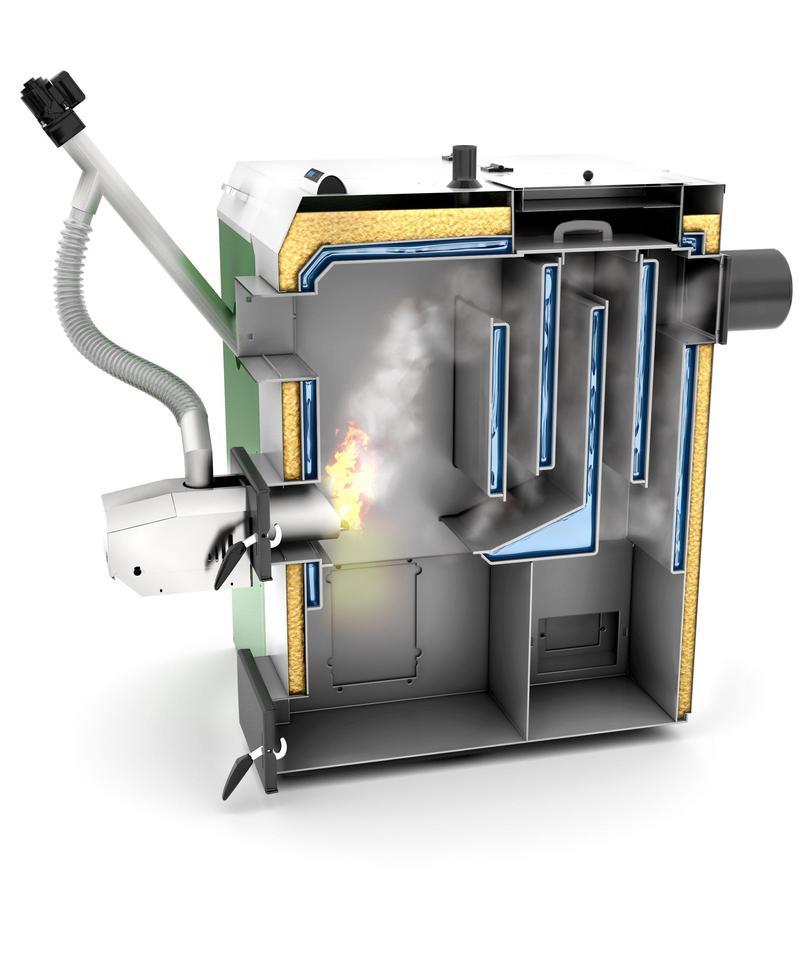 Optymalizacja cyklu grzewczego