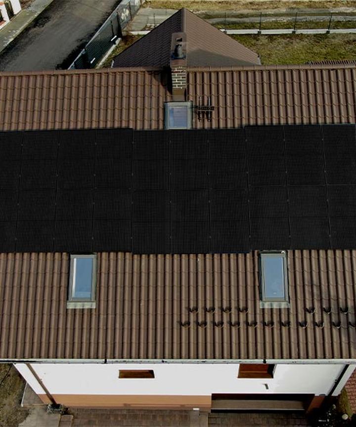 Poradnik fotowoltaika Będzin