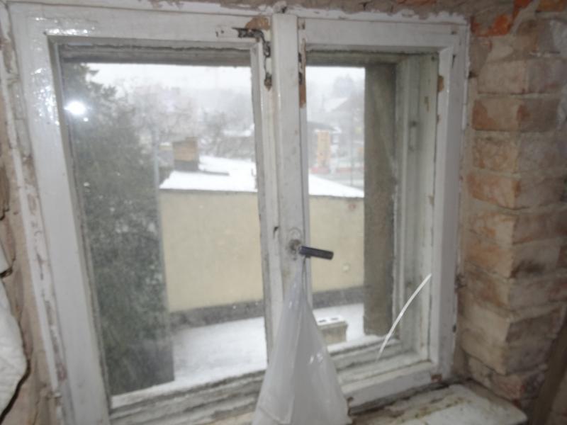 Samodzielne odnawianie okien