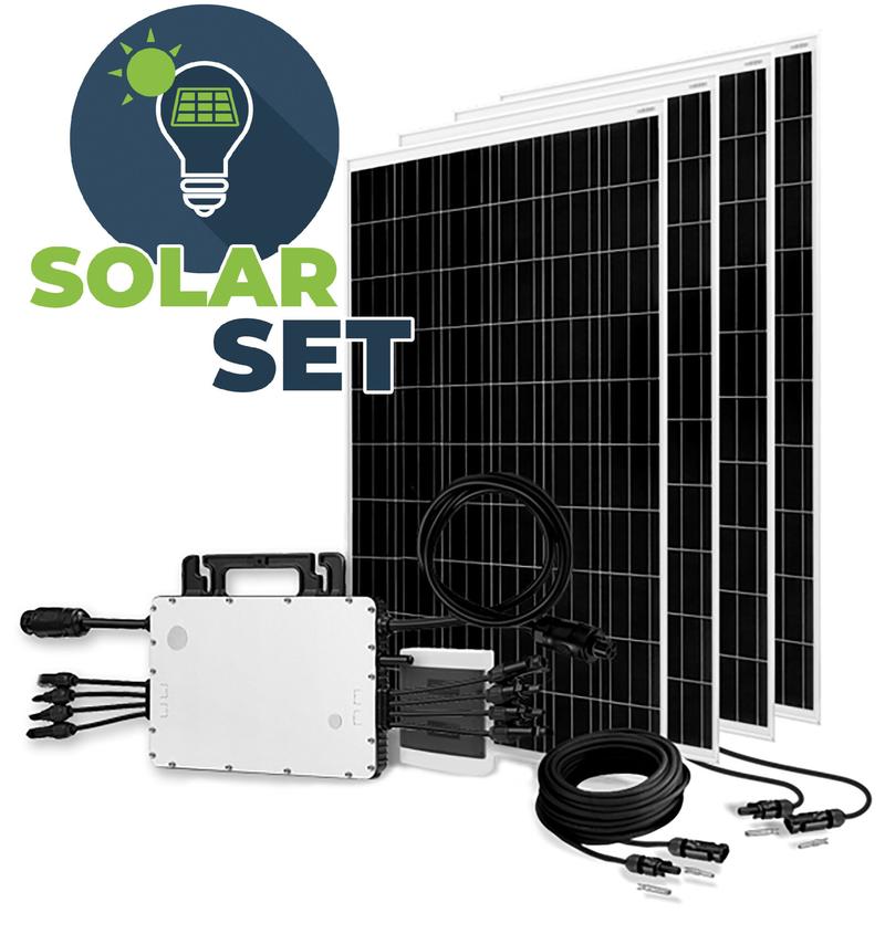 Zalety i wady fotowoltaiki