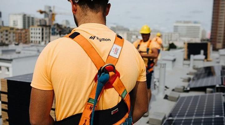 Zrównoważony rozwój