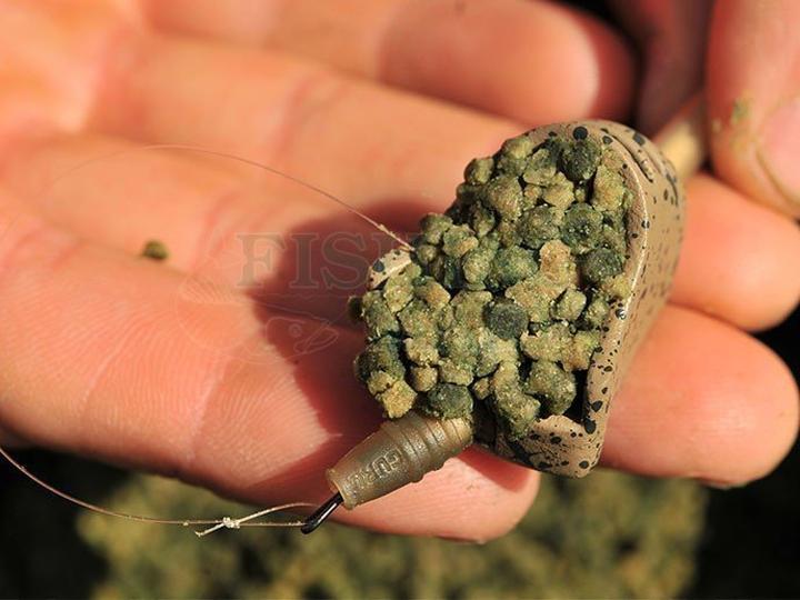 Jak wybrać idealny pellet do method feeder, aby zwiększyć swoje połowy?