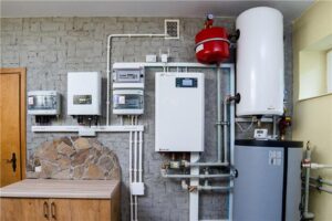 Pompa ciepła a pellet – które rozwiązanie najlepiej ogrzeje Twój dom?