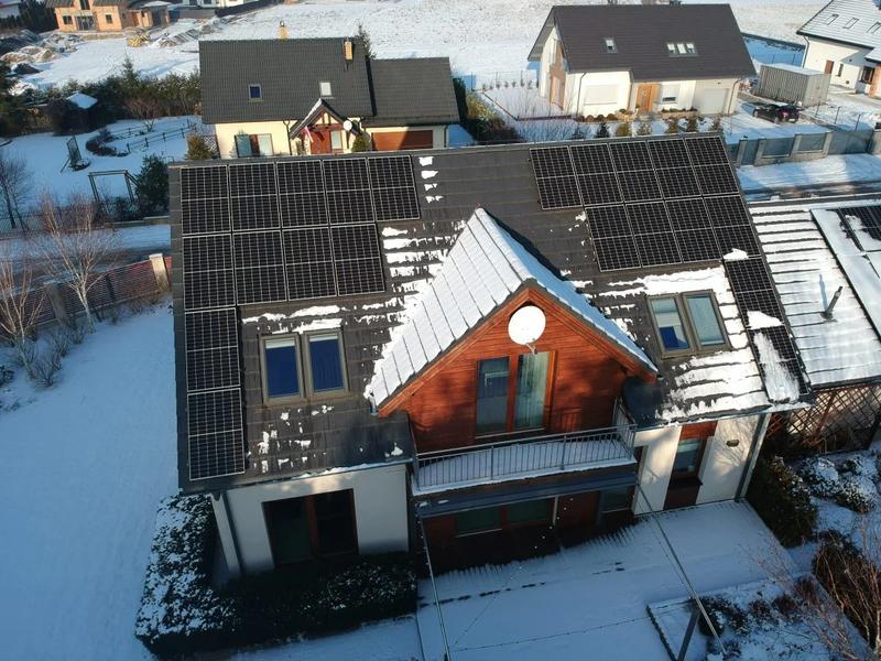 Dofinansowania fotowoltaika