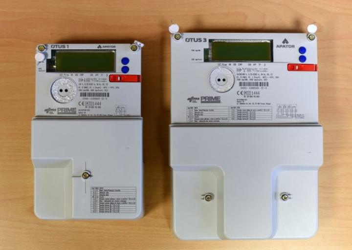 Doładowanie energii elektrycznej