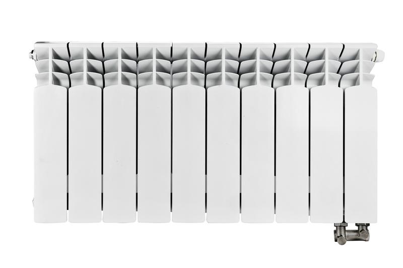 Grzejniki aluminiowe konserwacja