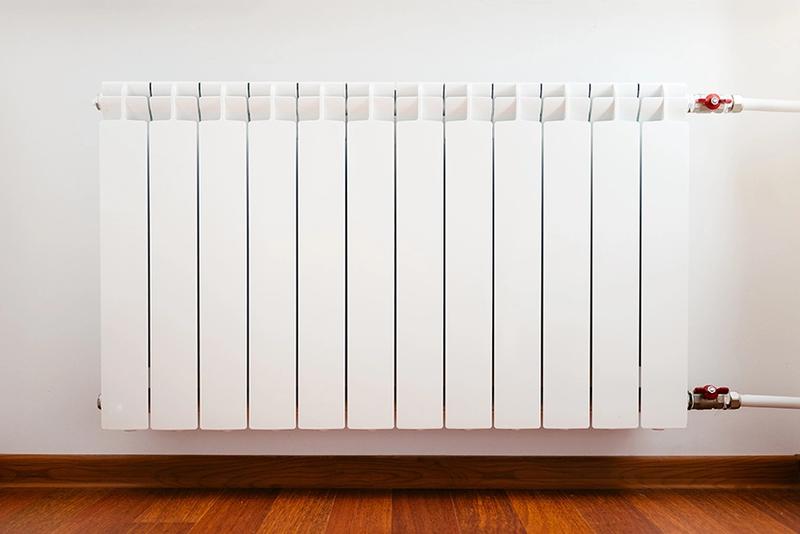 Minimalna temperatura wody