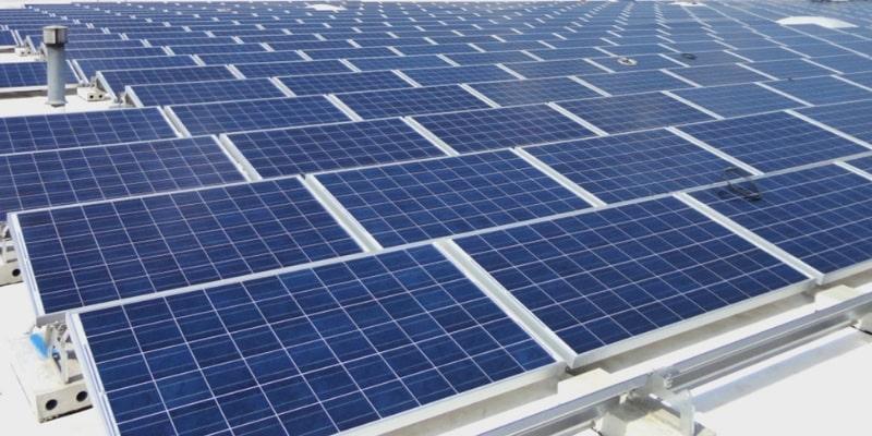 Nośność dachów a fotowoltaika