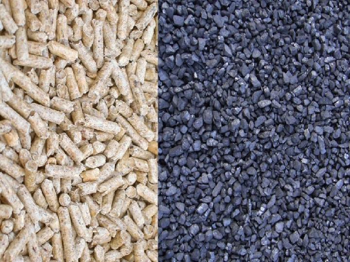 Pellet czy ekogroszek – które z tych paliw lepiej ogrzeje Twój dom?