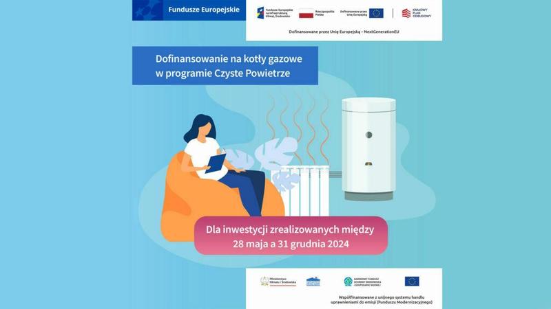 Ceny kotłów gazowych