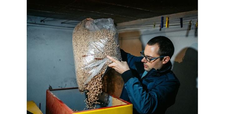 Ekologiczne ogrzewanie