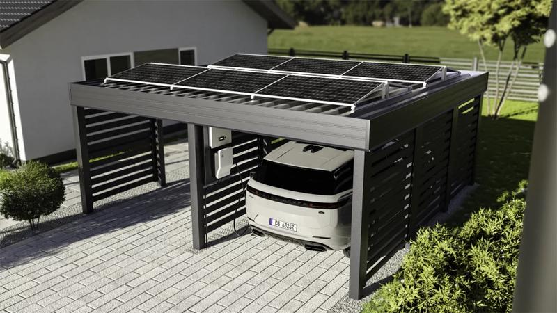 Energia słoneczna dla domu