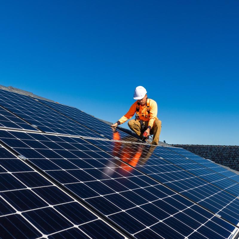 Finansowanie i dotacje PV