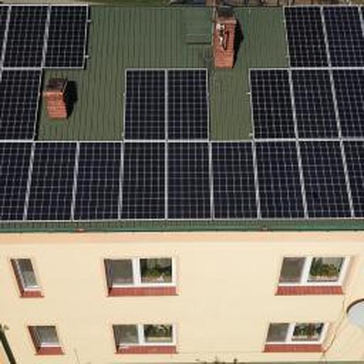 Fotowoltaika Starachowice