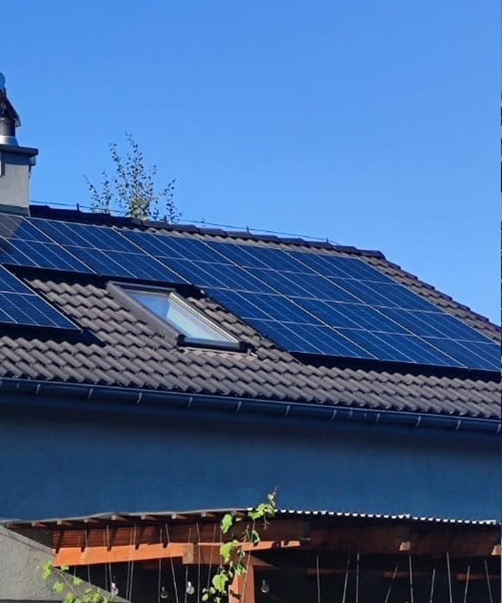 Fotowoltaika w Oświęcimiu