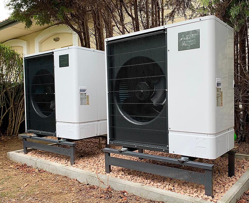 Idealna pompa ciepła