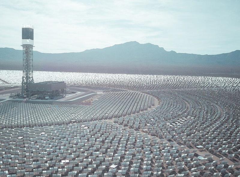 Innowacje technologiczne fotowoltaika