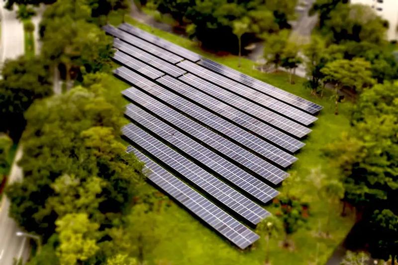 Instalacje fotowoltaiczne Radomsko