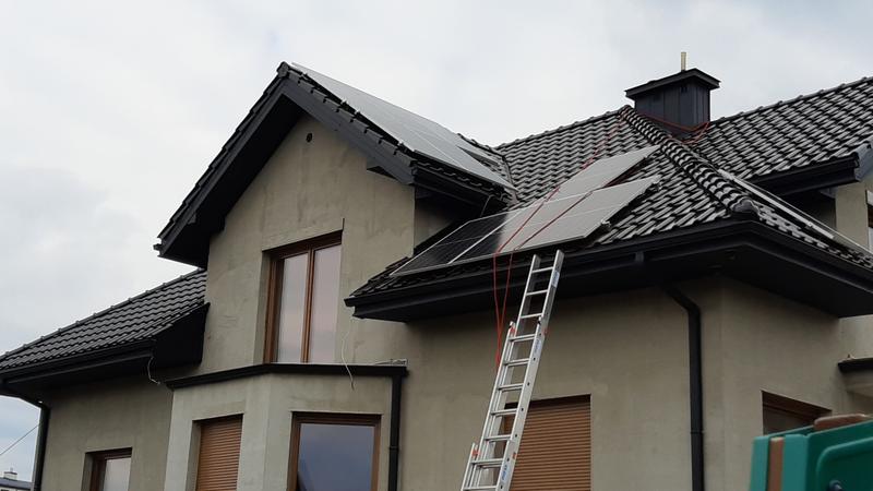 Instalacje fotowoltaiczne Siedlce