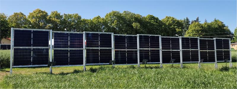 Instalacje fotowoltaiczne