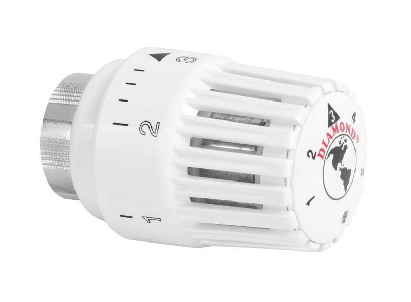 Korzyści z montażu termostatu