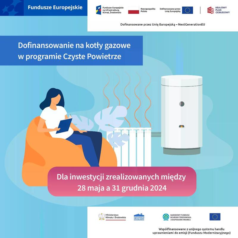 Koszty montażu kotłów