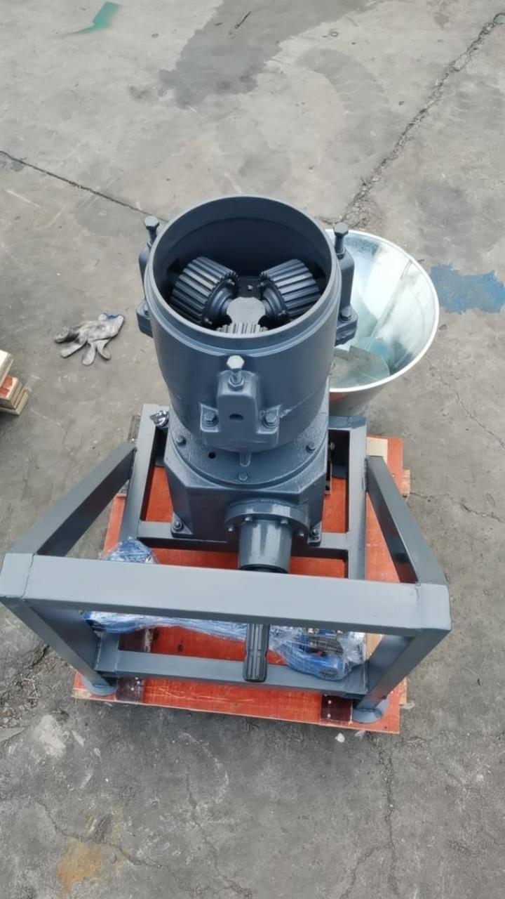 Materiały do produkcji pelletu