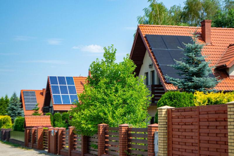 Najlepsze systemy fotowoltaiczne