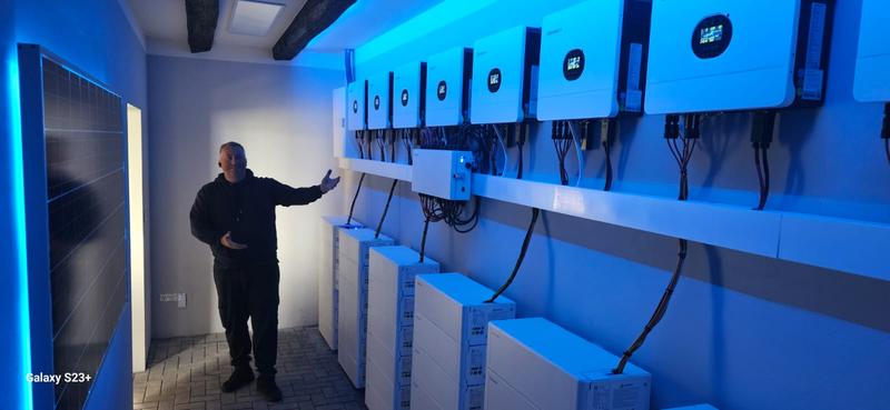 Opinie klientów fotowoltaika