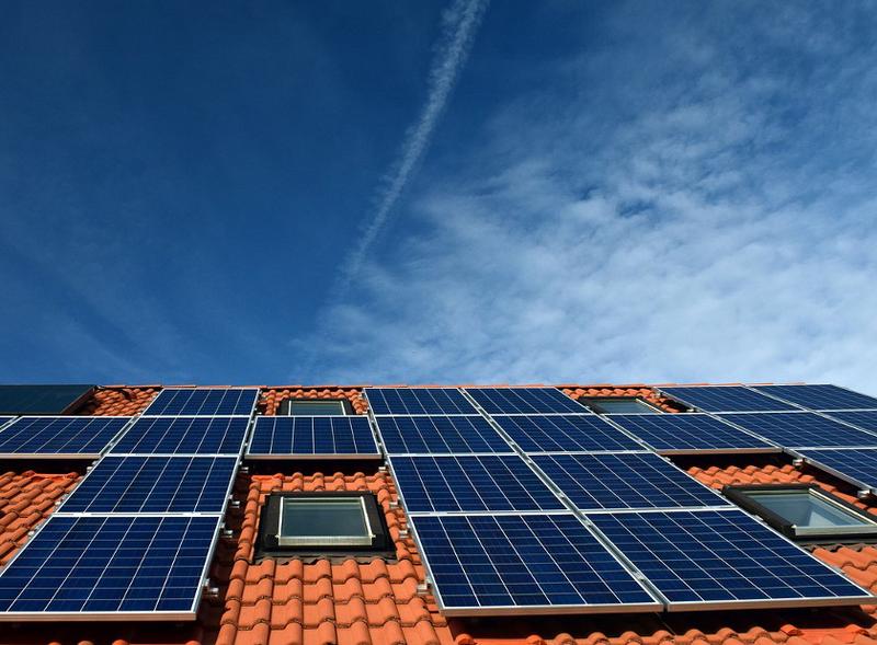 Przyszłość energii odnawialnej