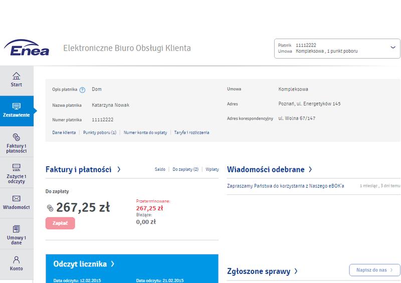 Rozwiązywanie problemów EBOK PGE