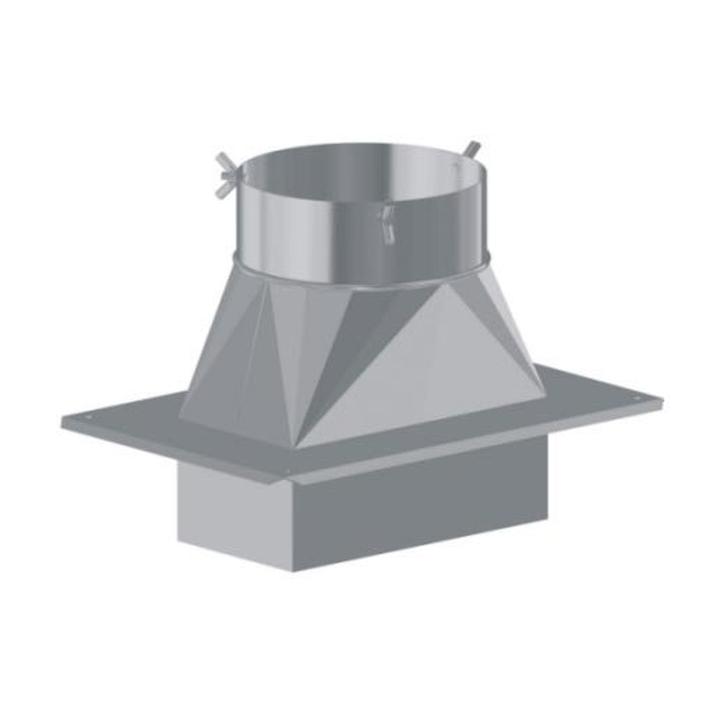 Technologie w projektowaniu kominów