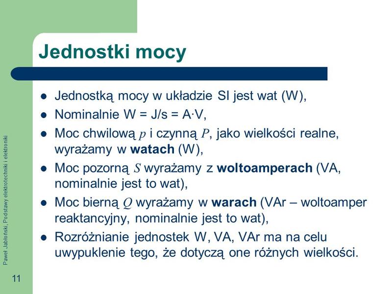 Transformacja energetyczna Polski