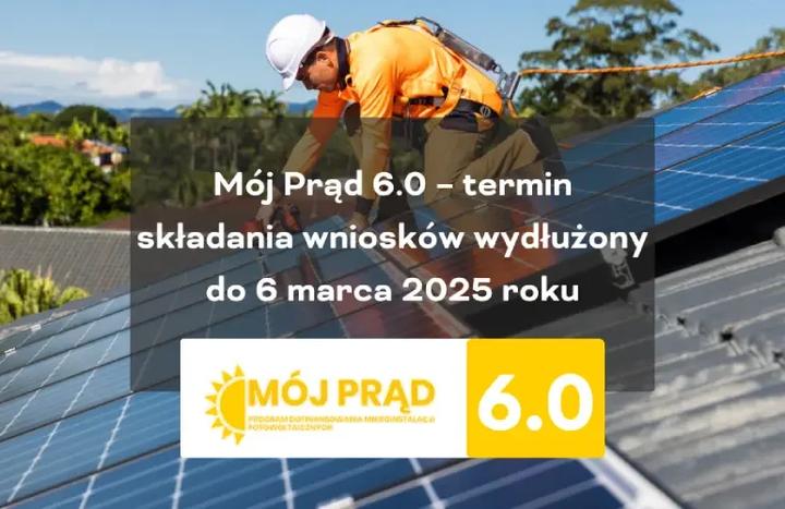 Trendy w fotowoltaice 2025