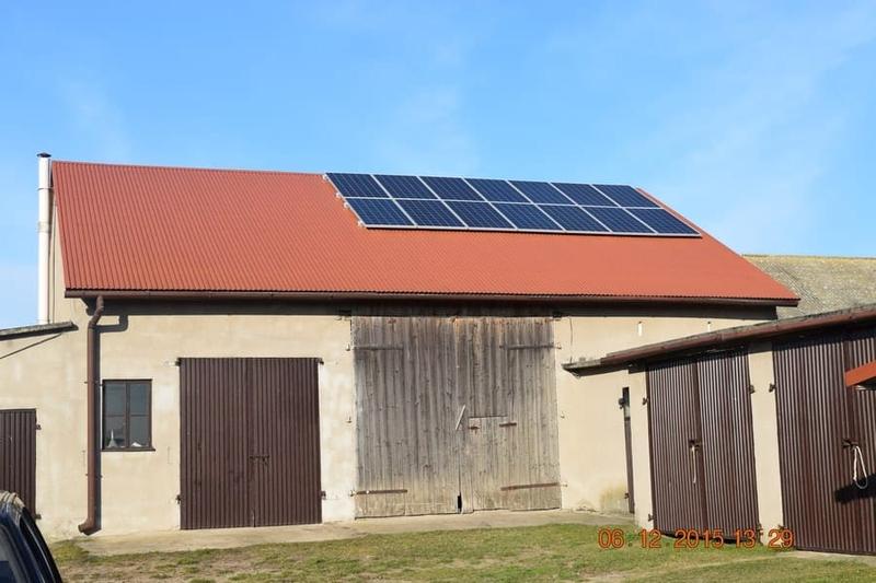 Wybór instalatora fotowoltaiki