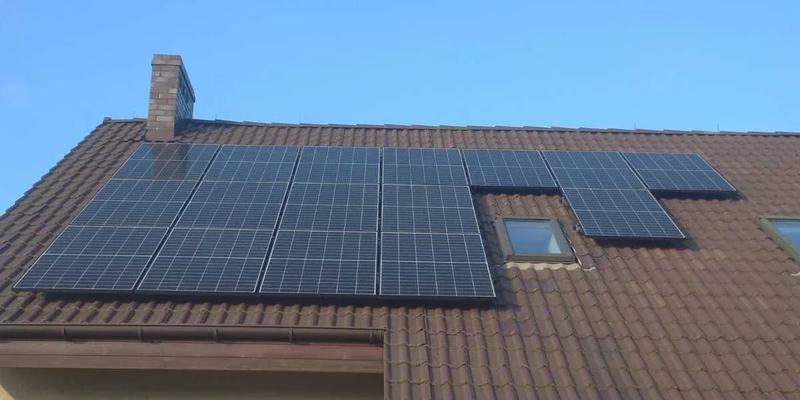 Zalety i wady mikroinwerterów