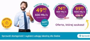 Jak Internet mobilny JMDI wypada na tle konkurencji? Opinie i porównanie ofert na rynku