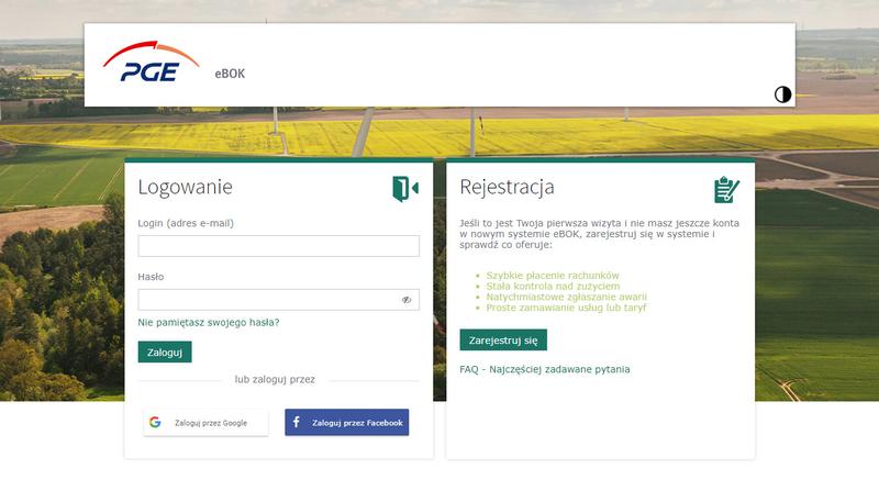 Jak skutecznie korzystać z EBOK PGE? Poradnik użytkownika i rozwiązania problemów