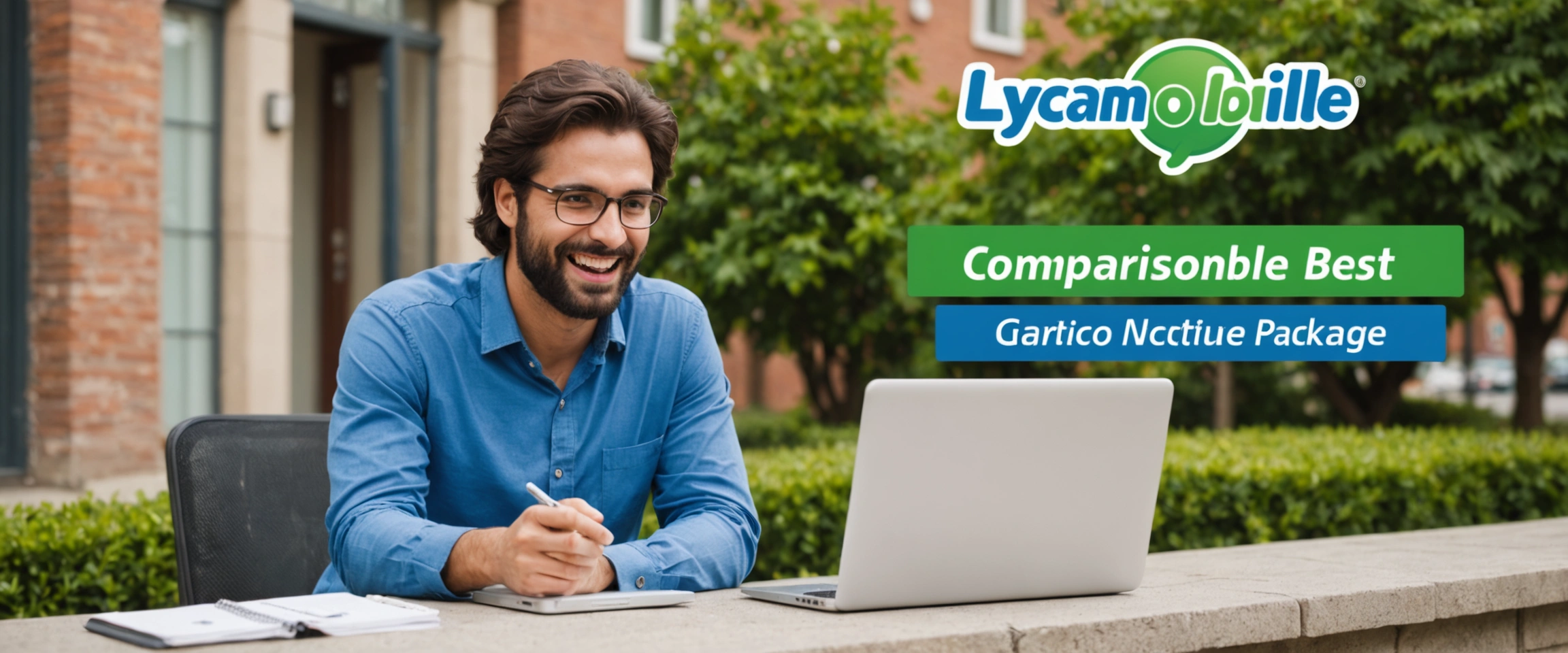 Najlepsze Oferty Pakietów Internetowych w Lycamobile – Porównanie Opcji Dla Ciebie