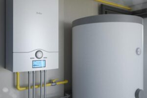 Optymalne ustawienia grzejników w systemie ogrzewania gazowego dla najwyższej efektywności