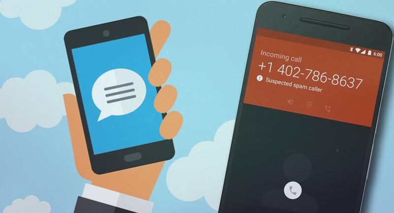 Aplikacje do ochrony przed spamem